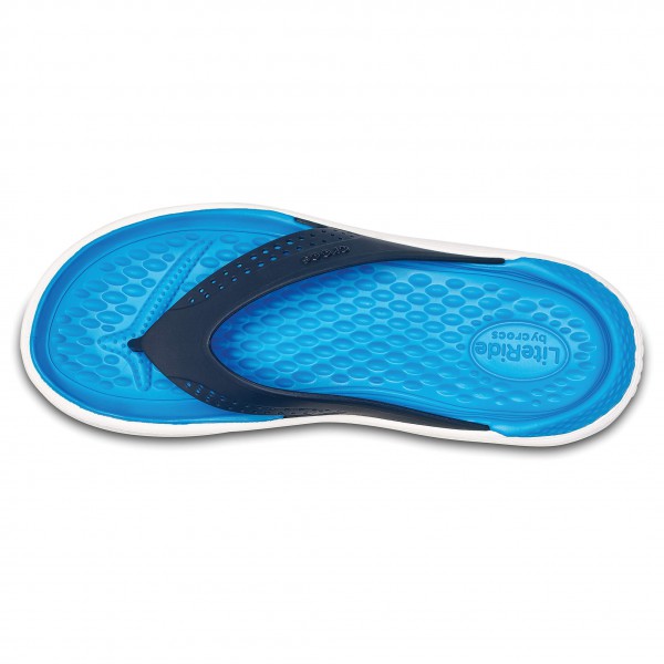 Crocs - LiteRide Flip - Sandales