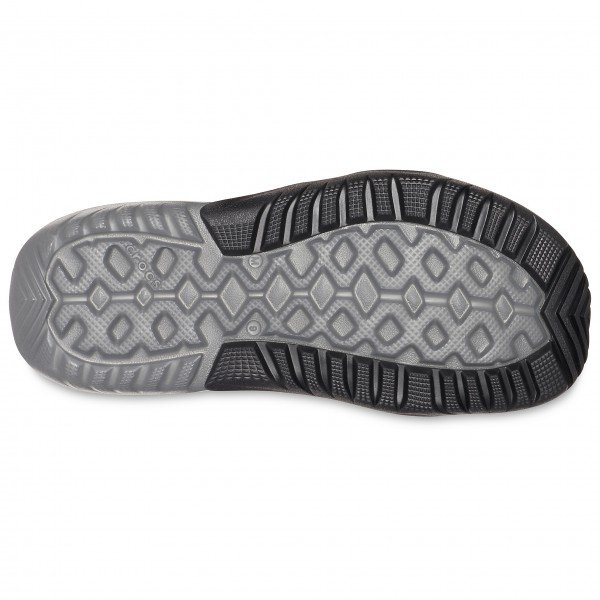 Crocs - Swiftwater Mesh Deck Sandal - Sandali