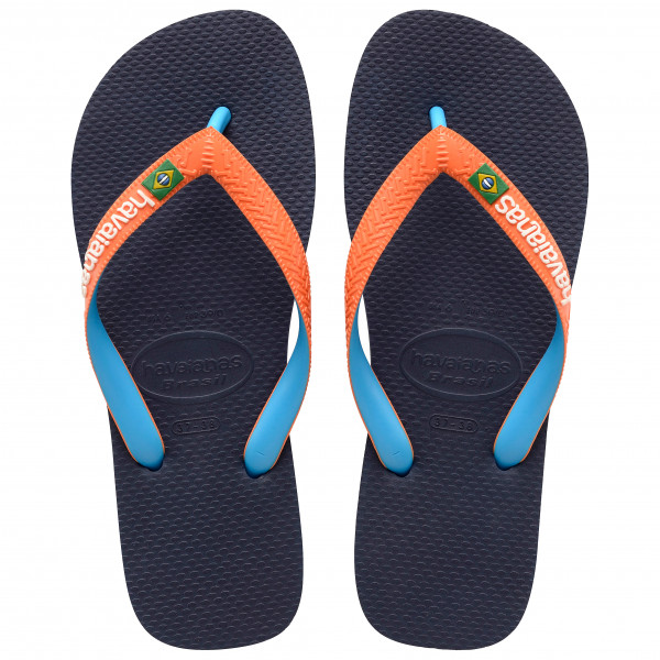 Havaianas - Brasil Mix - Sandali