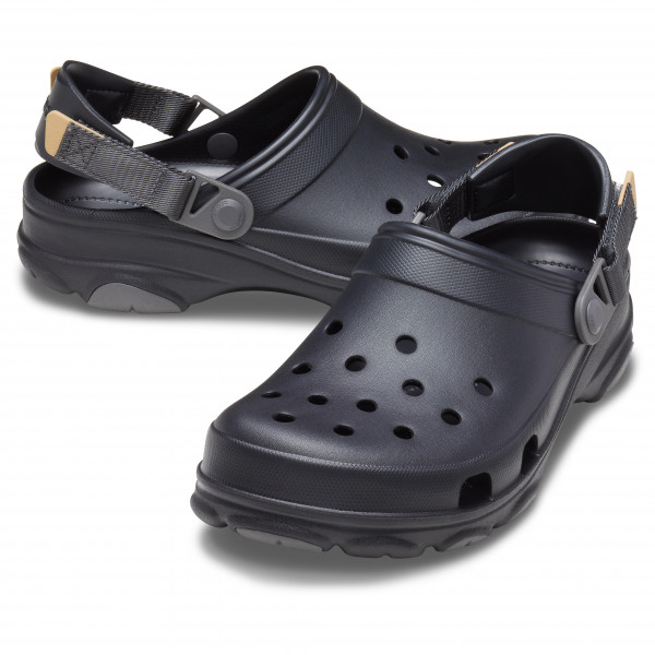 Crocs - Classic All Terrain Clog - Sandaalit