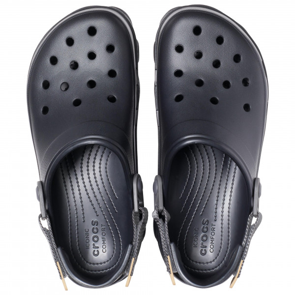Crocs - Classic All Terrain Clog - Sandaalit