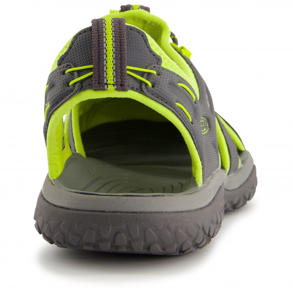 Keen - Solr Sandal - Sandaalit