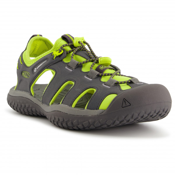 Keen - Solr Sandal - Sandali