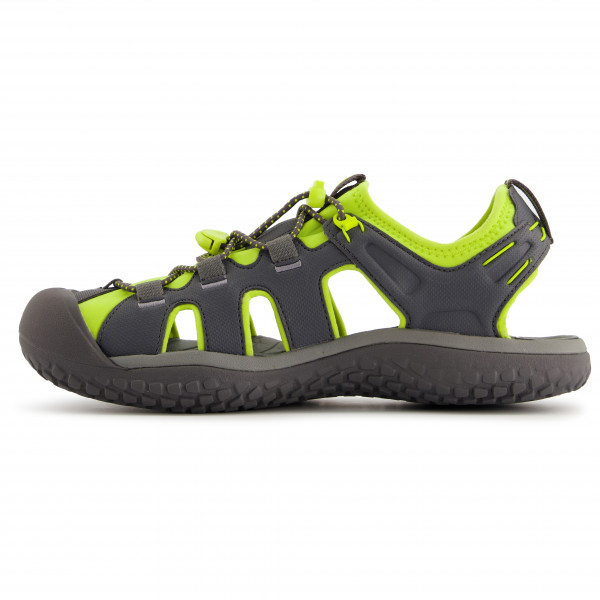 Keen - Solr Sandal - Sandali