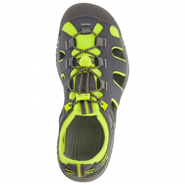 Keen - Solr Sandal - Sandali