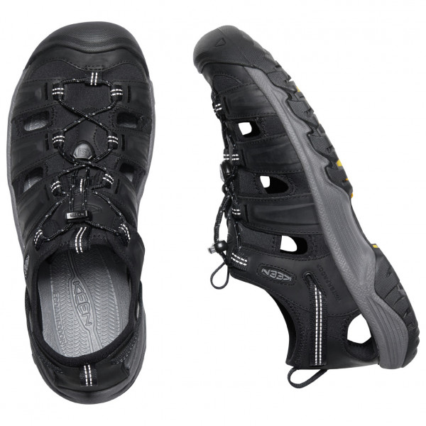 Keen - Targhee III Sandal - Sandaler