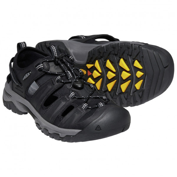Keen - Targhee III Sandal - Sandaler