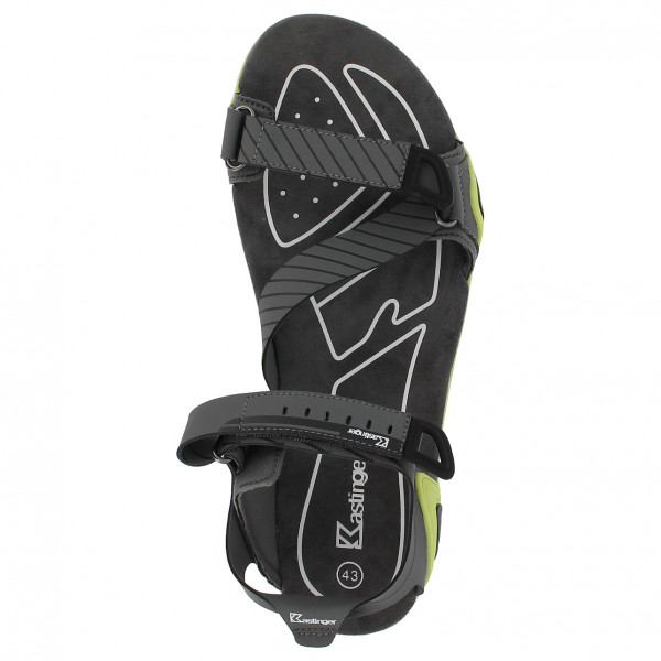 Kastinger - San-Mang Sandale - Sandalias