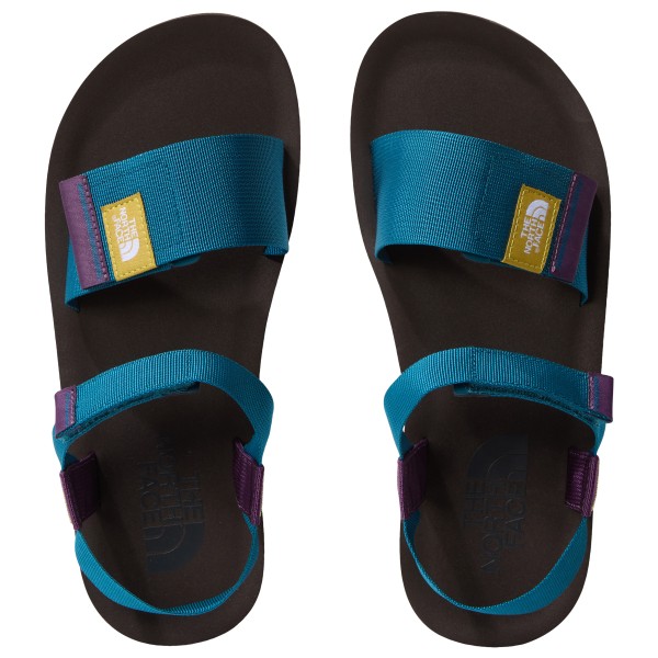 The North Face - Skeena Sandal - Sandalias