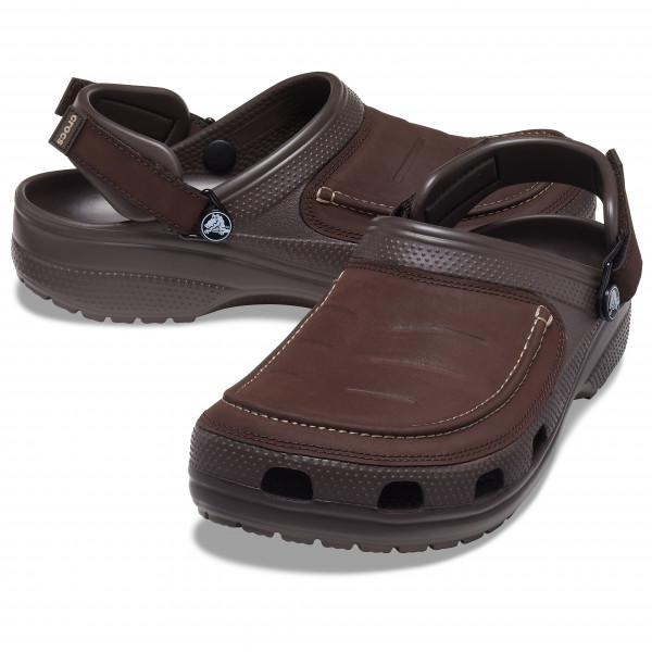 Crocs - Yukon Vista II Clog - Sandali