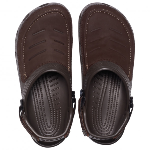 Crocs - Yukon Vista II Clog - Sandali