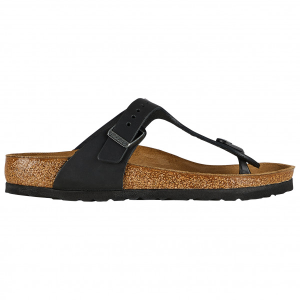 Birkenstock - Gizeh FL - Sandaalit