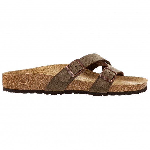 Birkenstock - Women's Yao Balance BFBC - Sandalias