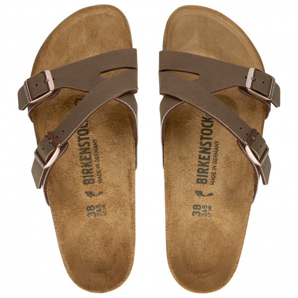 Birkenstock - Women's Yao Balance BFBC - Sandalias