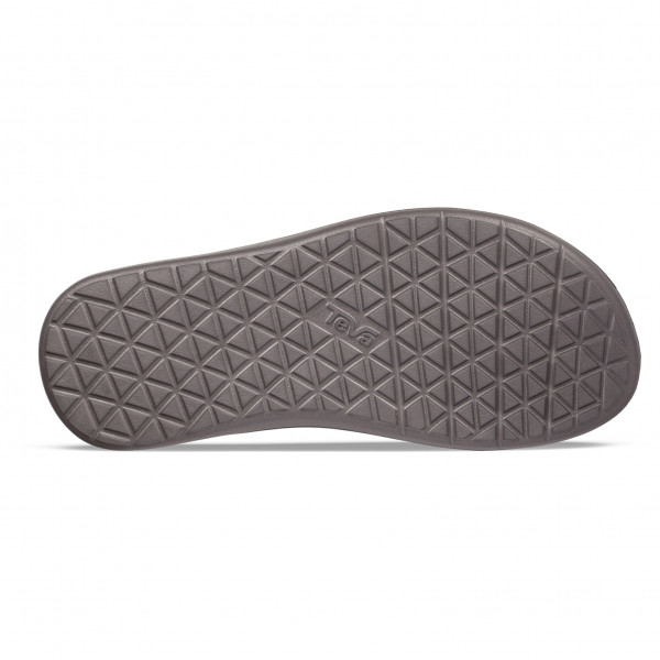 Teva - Voya Slide Leather - Sandaalit