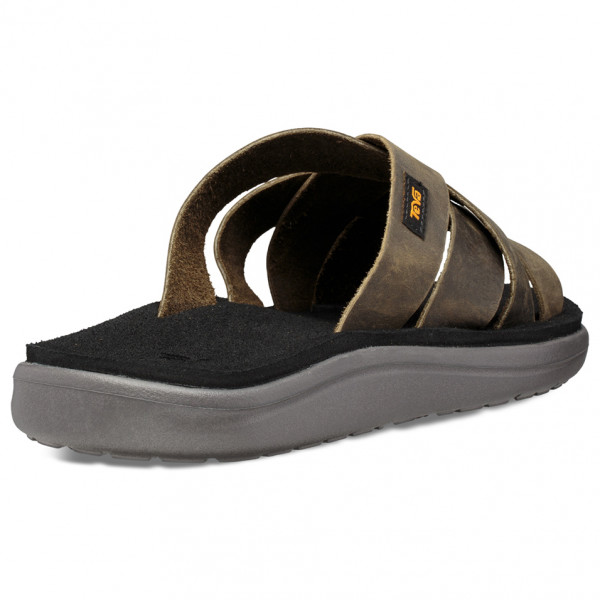 Teva - Voya Slide Leather - Sandalias