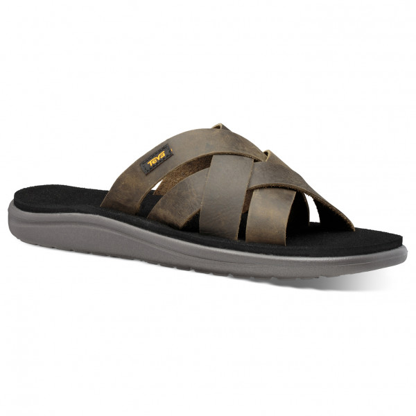 Teva - Voya Slide Leather - Sandals