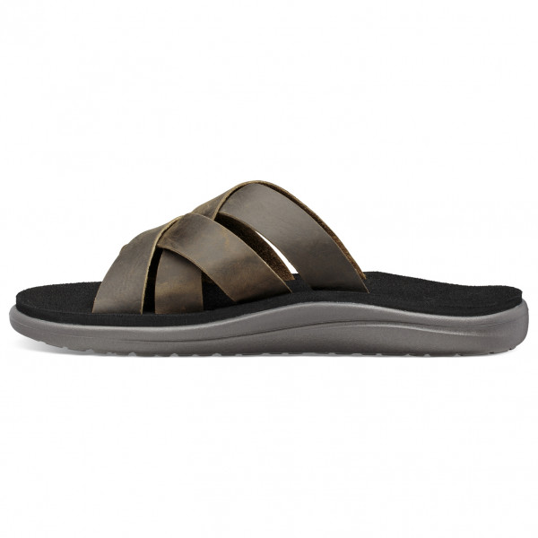 Teva - Voya Slide Leather - Sandals