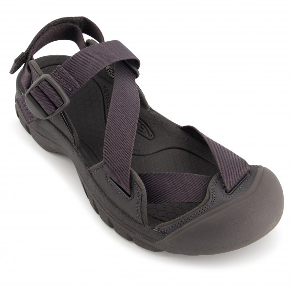 Keen - Zerraport II - Sandali