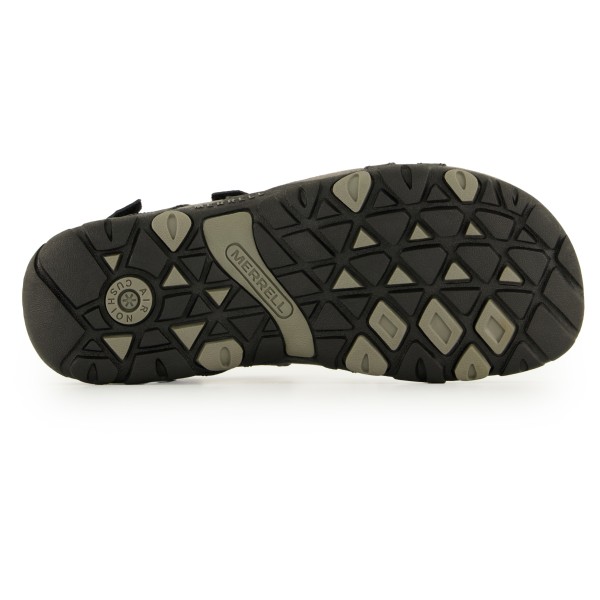 Merrell - Sandspur Rose Convert - Sandali