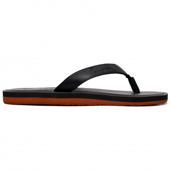 Quiksilver - Molokai Nubuck II - Sandaalit