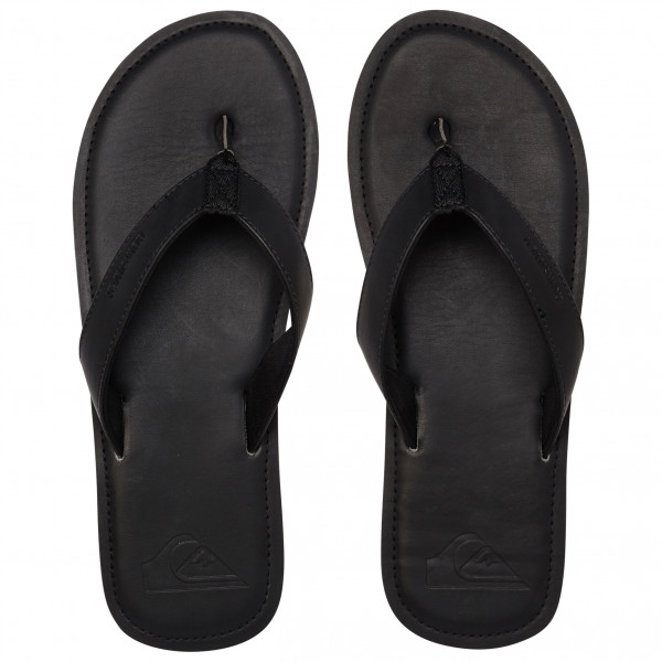 Quiksilver - Molokai Nubuck II - Sandaalit