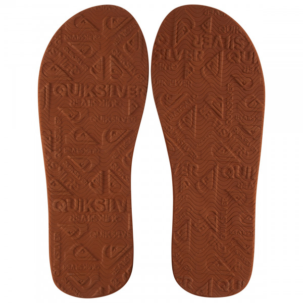 Quiksilver - Molokai Nubuck II - Sandaalit