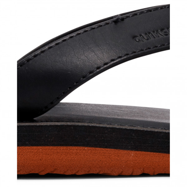 Quiksilver - Molokai Nubuck II - Sandaalit