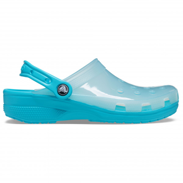 Crocs - Classic Translucent Clog - Sandali