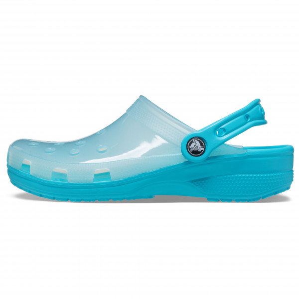 Crocs - Classic Translucent Clog - Sandali