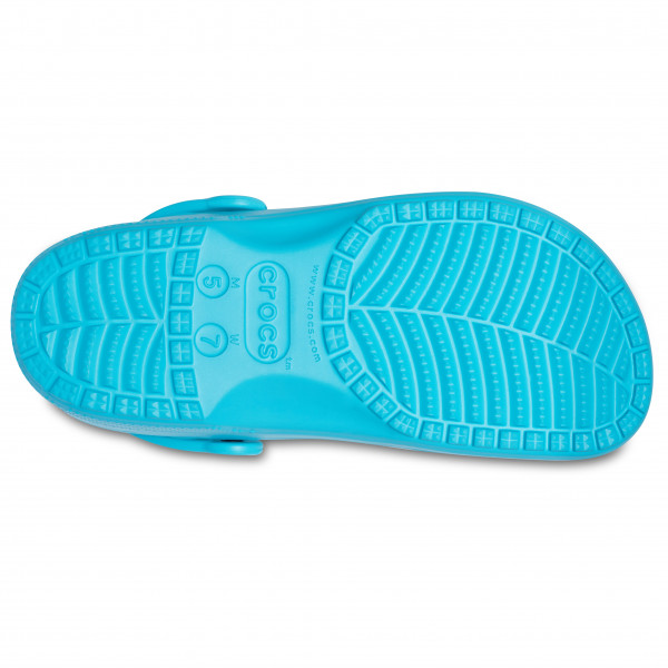 Crocs - Classic Translucent Clog - Sandali