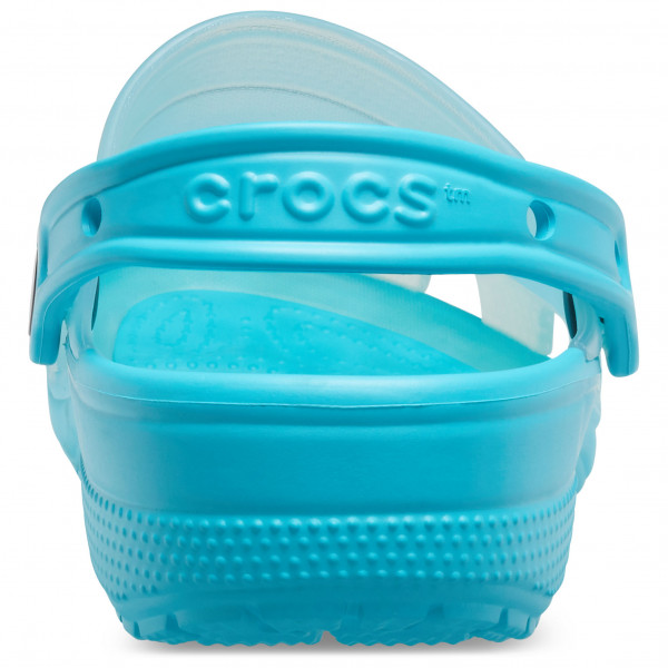 Crocs - Classic Translucent Clog - Sandali