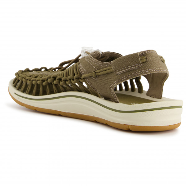 Keen - Uneek Canvas - Sandaalit