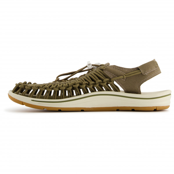 Keen - Uneek Canvas - Sandals