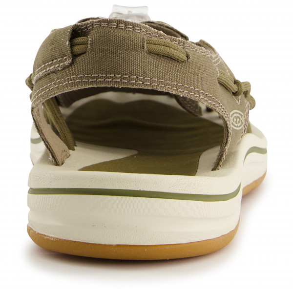 Keen - Uneek Canvas - Sandals