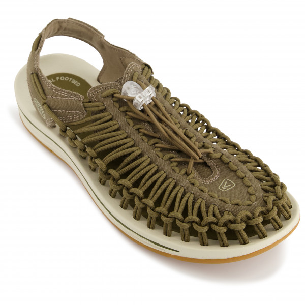 Keen - Uneek Canvas - Sandals