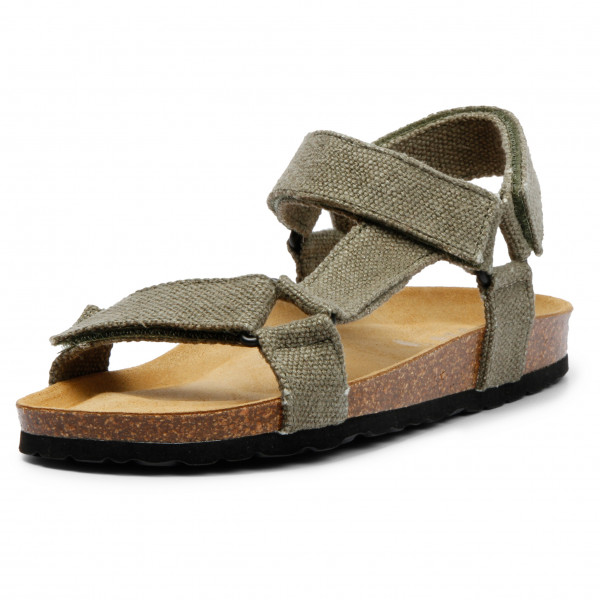 Grand Step Shoes - Leo Hemp - Sandaalit