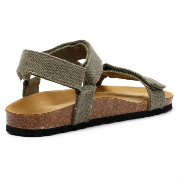 Grand Step Shoes - Leo Hemp - Sandaalit