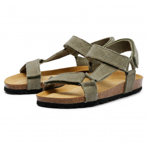 Grand Step Shoes - Leo Hemp - Sandaalit