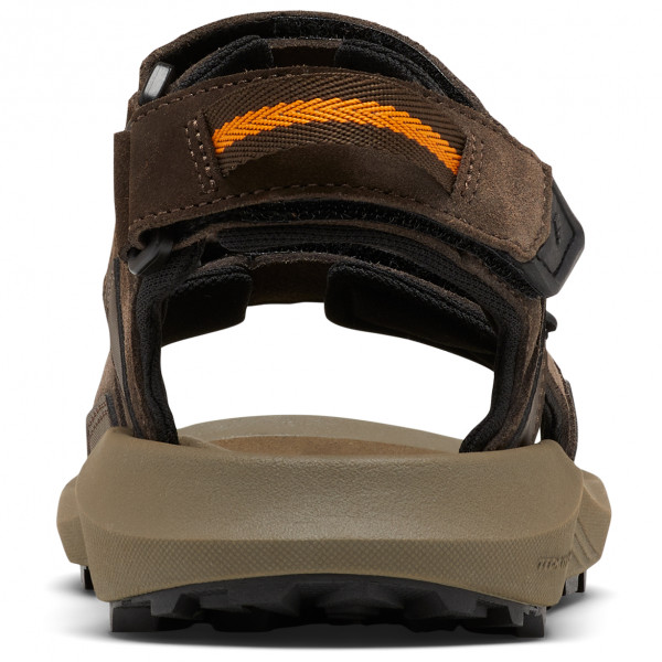 Columbia - Trailstorm Hiker 3 Strap - Sandaalit