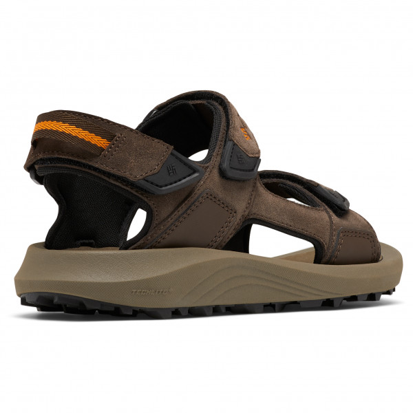 Columbia - Trailstorm Hiker 3 Strap - Sandaalit