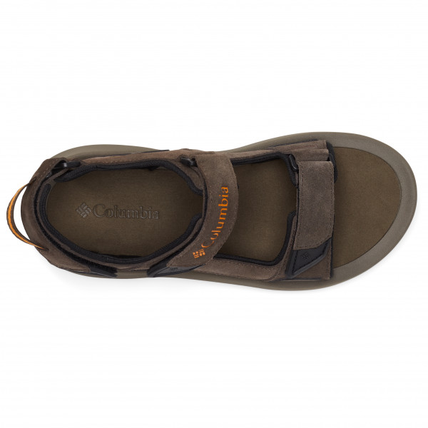 Columbia - Trailstorm Hiker 3 Strap - Sandaalit