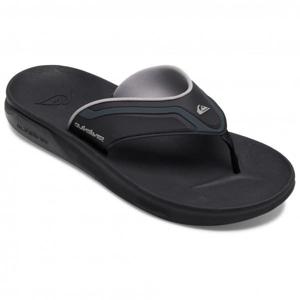 Quiksilver - Mathodic Recovery Sandal - Sandaalit