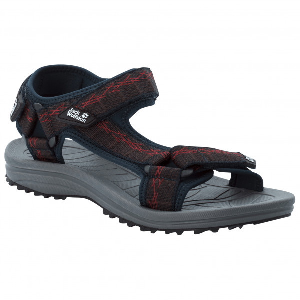 Jack Wolfskin - Wave Breaker - Sandali
