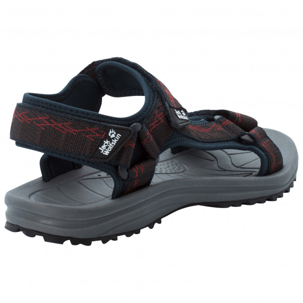 Jack Wolfskin - Wave Breaker - Sandali