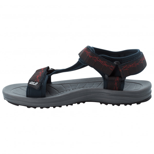 Jack Wolfskin - Wave Breaker - Sandali