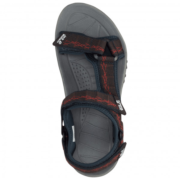 Jack Wolfskin - Wave Breaker - Sandali
