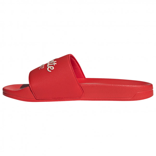 adidas - Adilette Shower with Lettering - Sandalen