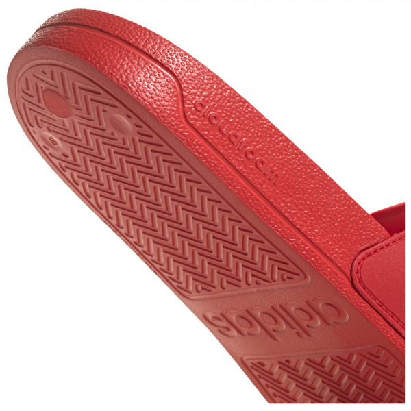 adidas - Adilette Shower with Lettering - Sandalen