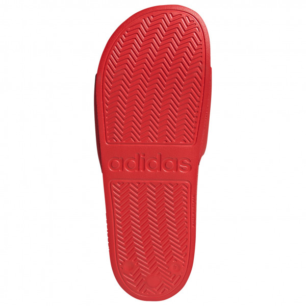adidas - Adilette Shower with Lettering - Sandalias